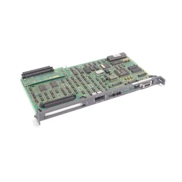 Produktfoto 1 von Fanuc A20B-8001-0481 / 06C800308 Board + A20B-1006-0220 / 01A Optionskarte