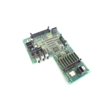 Produktfoto 1 von Fanuc A20B-8001-0721 / 02A Karte