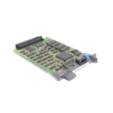Produktfoto 1 von Fanuc A20B-8001-0730/06D Karte SN:201472