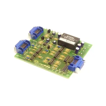 Produktfoto 1 von Fanuc A20B-9000-0180/06B Board