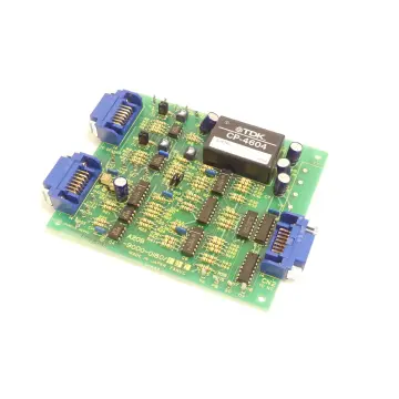 Produktfoto 1 von Fanuc A20B-9000-0180/10C Board SN:Y099A700/