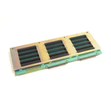 Produktfoto 1 von Fanuc A20B-0005-0901 / 01A Board