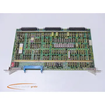 Produktfoto 1 von Fanuc A20B-0006-0510 ·02B Board