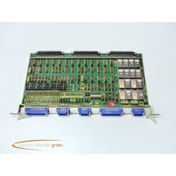 Produktfoto 1 von Fanuc A20B-0006-0520 /03C Board