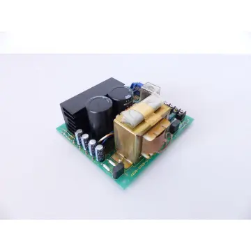 Produktfoto 1 von Fanuc A20B-0006-0760 / 02A Power Supply Netzteil