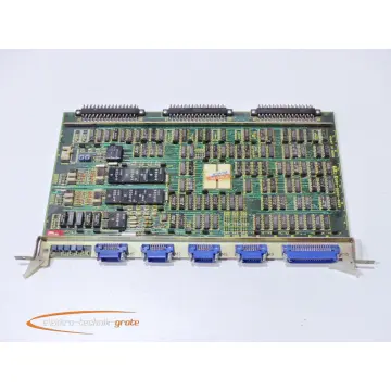 Fanuc A20B-0006-0251 ·07B Board