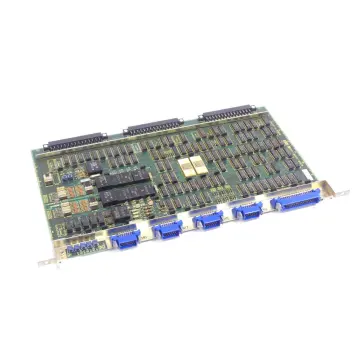 Produktfoto 1 von Fanuc A20B-0006-0251·07B Board SN:Y044C3471
