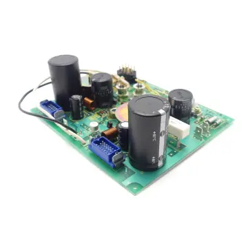 Produktfoto 1 von Fanuc A20B-0006-0320 / 05C / A350-0006-T322 / 03 Platine