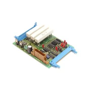 Produktfoto 1 von Fanuc A20B-0007-0751/02A Karte SN:4A5726Yo