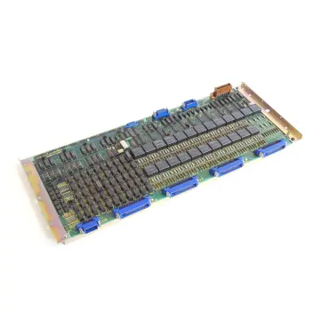 Produktfoto 1 von Fanuc A20B-0007-0040 / 03A Board