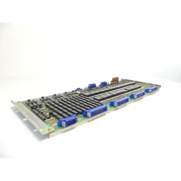 Produktfoto 1 von Fanuc A20B-0007-0040/03A Platine