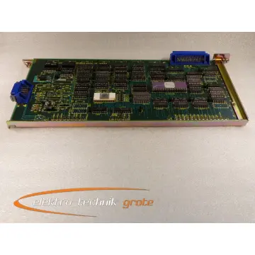 Produktfoto 1 von Fanuc A20B-0007-0070-05B Control Board