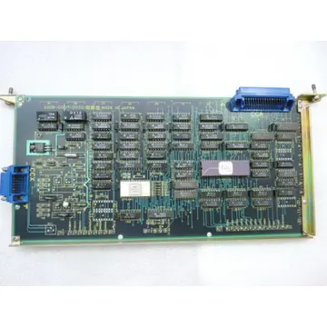 Produktfoto 1 von Fanuc A20B-0007-0070 / 06B Circuit Board