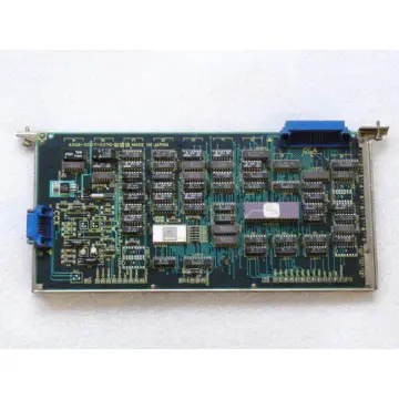 Produktfoto 1 von Fanuc A20B-0007-0070.06B System Board