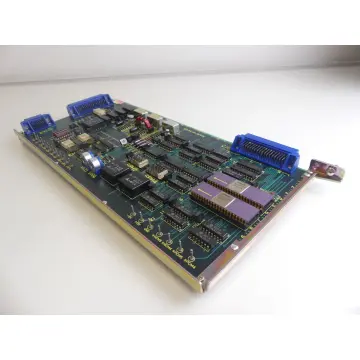Produktfoto 1 von Fanuc A20B-0007-0090/02B / A350-0007-T094/02 Modul SN: T06F