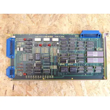 Produktfoto 1 von Fanuc A20B-0007-0090/08E Circuit Board