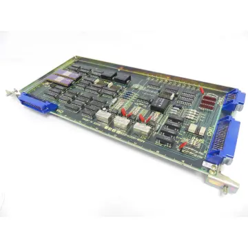 Produktfoto 1 von Fanuc A20B-0007-0090 / 08E Platine A350-0007-T094/04 SN:H45Y