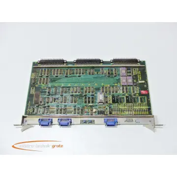 Fanuc A20B-0007-0260 ·03B Board
