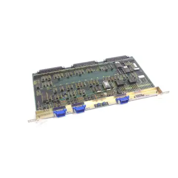 Produktfoto 1 von Fanuc A20B-0007-0260·03B Board SN:Y034C8871