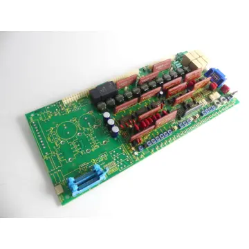 Produktfoto 1 von Fanuc A20B-0007-036 / A350-0007-T362/03 Modul ohne Kühler SN: 103131