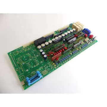 Produktfoto 1 von Fanuc A20B-0007-036 / A350-0007-T362/03 Modul ohne Kühler SN: 103132