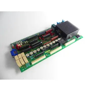 Produktfoto 1 von Fanuc A20B-0007-036 / A350-0007-T362/03 Modul