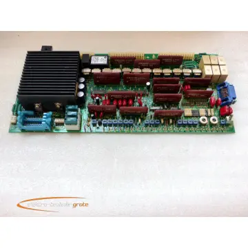 Produktfoto 1 von Fanuc A20B-0007-0360 / 03A PC Board