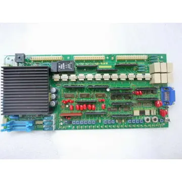Produktfoto 1 von Fanuc A20B-0007-0360 / 12A PC Board