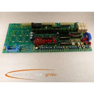 Produktfoto 1 von Fanuc A20B-0007-0361 / 06A PC Board