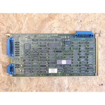 Produktfoto 1 von Fanuc A20B-0008-0430/05A Puncher Circuit Board