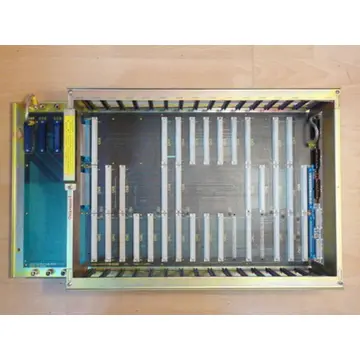 Produktfoto 1 von Fanuc A20B-0008-0741 Rack