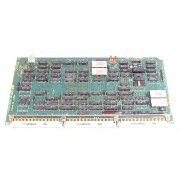 Produktfoto 1 von Fanuc A20B-0008-0851/03A Karte OIP03