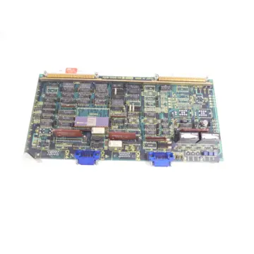 Produktfoto 1 von Fanuc A20B-0008-0912/02A Board