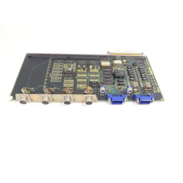 Fanuc A20B-0008-0921/02A P06 Board SN 73173