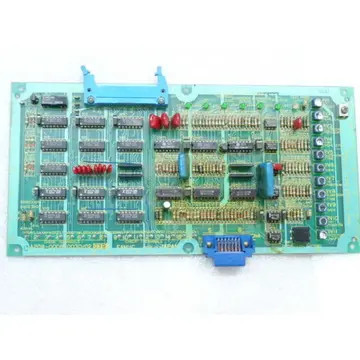 Produktfoto 1 von Fanuc A20B-0008-0030 / 0203B Karte