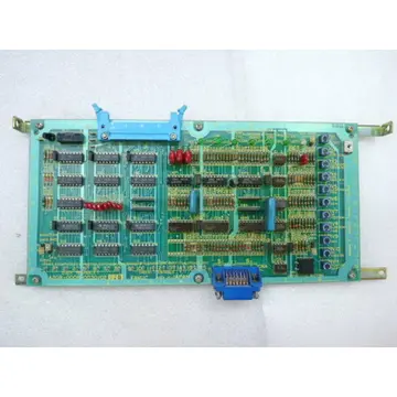 Produktfoto 1 von Fanuc A20B-0008-0030 / 0202B Karte