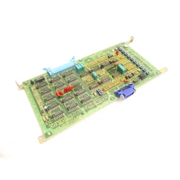 Produktfoto 1 von Fanuc A20B-0008-0030 / 04C Platine A350-0008-T032/03 SN: Y477-1861