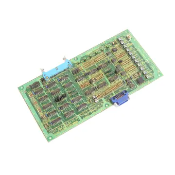 Produktfoto 1 von Fanuc A20B-0008-0030/05C Steuerungskarte