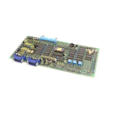 Produktfoto 1 von Fanuc A20B-0008-0242/0203A Board Y0YYA7117