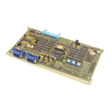 Produktfoto 1 von Fanuc A20B-0008-0242 / 0203A Board