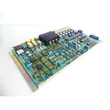 Produktfoto 1 von Fanuc A20B-0008-0370 / 02 / A350-0008-T372/02 Platine