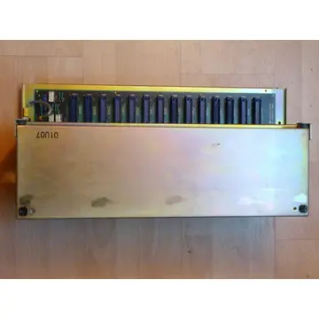 Produktfoto 1 von Fanuc A20B-0009-0430 Rack