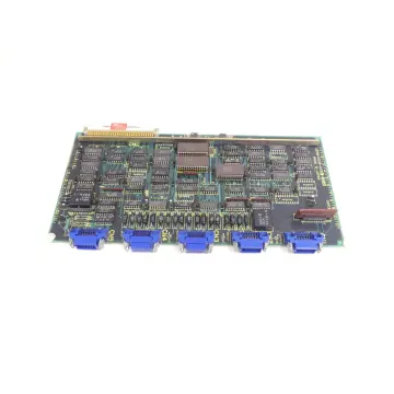 Produktfoto 1 von Fanuc A20B-0009-0051/03A Board OIP13