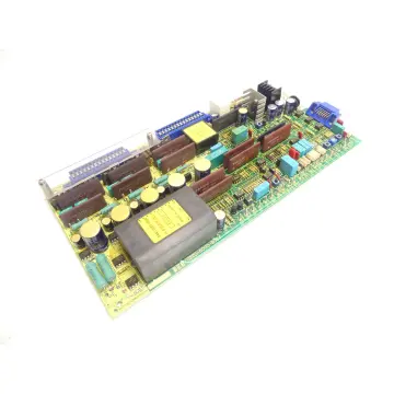 Produktfoto 1 von Fanuc A20B-0009-0320 / 10D Platine A350-0009-T322/06 SNY465A7453