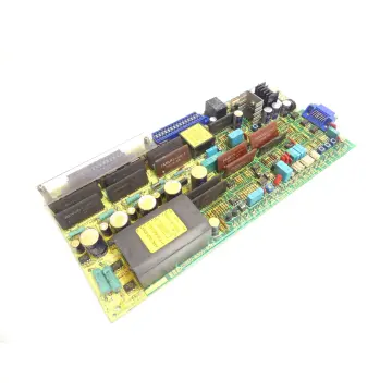 Produktfoto 1 von Fanuc A20B-0009-0320 / 10D Platine A350-0009-T322/06 SNY477-1793