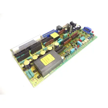 Produktfoto 1 von Fanuc A20B-0009-0320 / 10D Platine A350-0009-T322/06 SNY477A5820