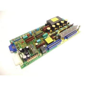 Produktfoto 1 von Fanuc A20B-0009-0320 / 10D Platine A350-0009-T322/06 SNY477A6055