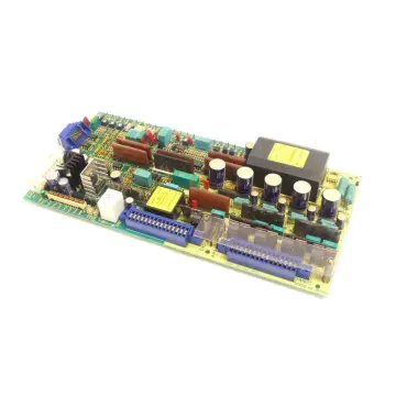 Produktfoto 1 von Fanuc A20B-0009-0320/15E Board SN:128012