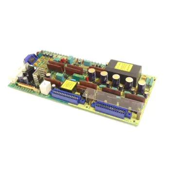 Produktfoto 1 von Fanuc A20B-0009-0320/15E Board SN:128013