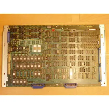 Produktfoto 1 von Fanuc A20B-0003-0744 / 13F Karte